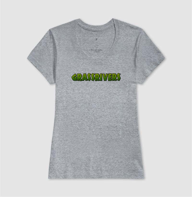 GRASSRIVERS - Logo - Imagem 9