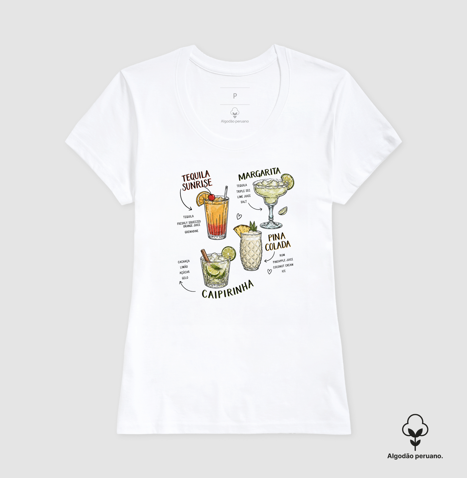 Camisa 5