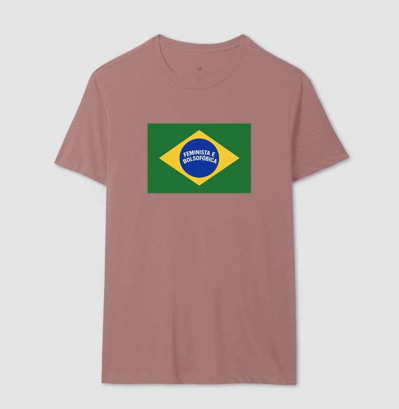 Feminista e bolsofóbica bandeira - Imagem 12