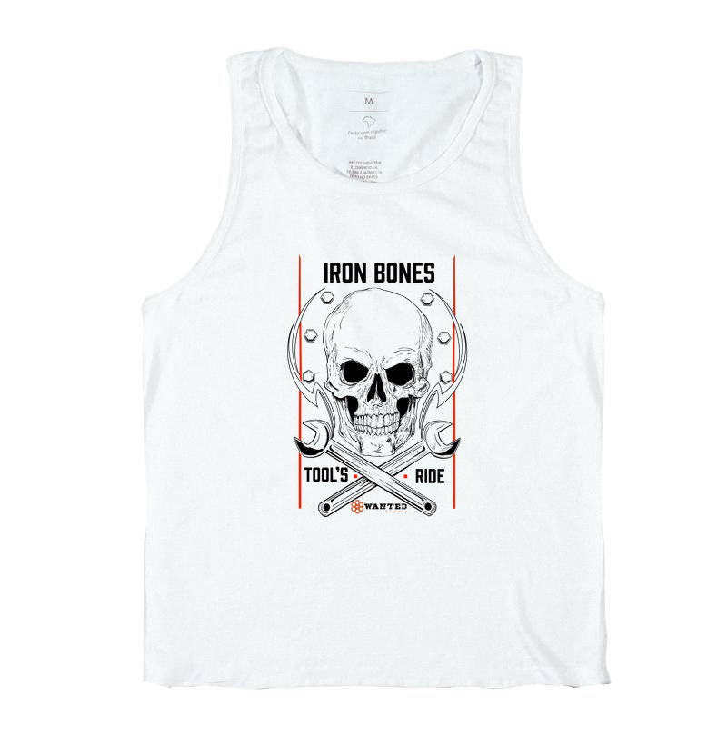 Iron Bones  - Imagem 2