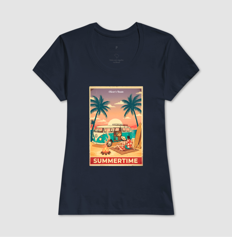 Vintage Summer - Summertime - Imagem 7