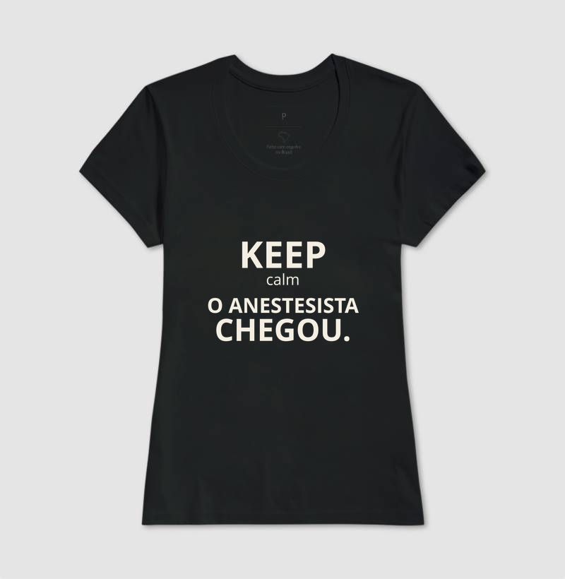Keep a calm - Imagem 3