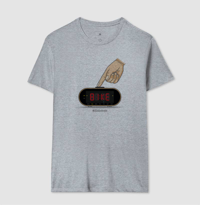 Camisa 9