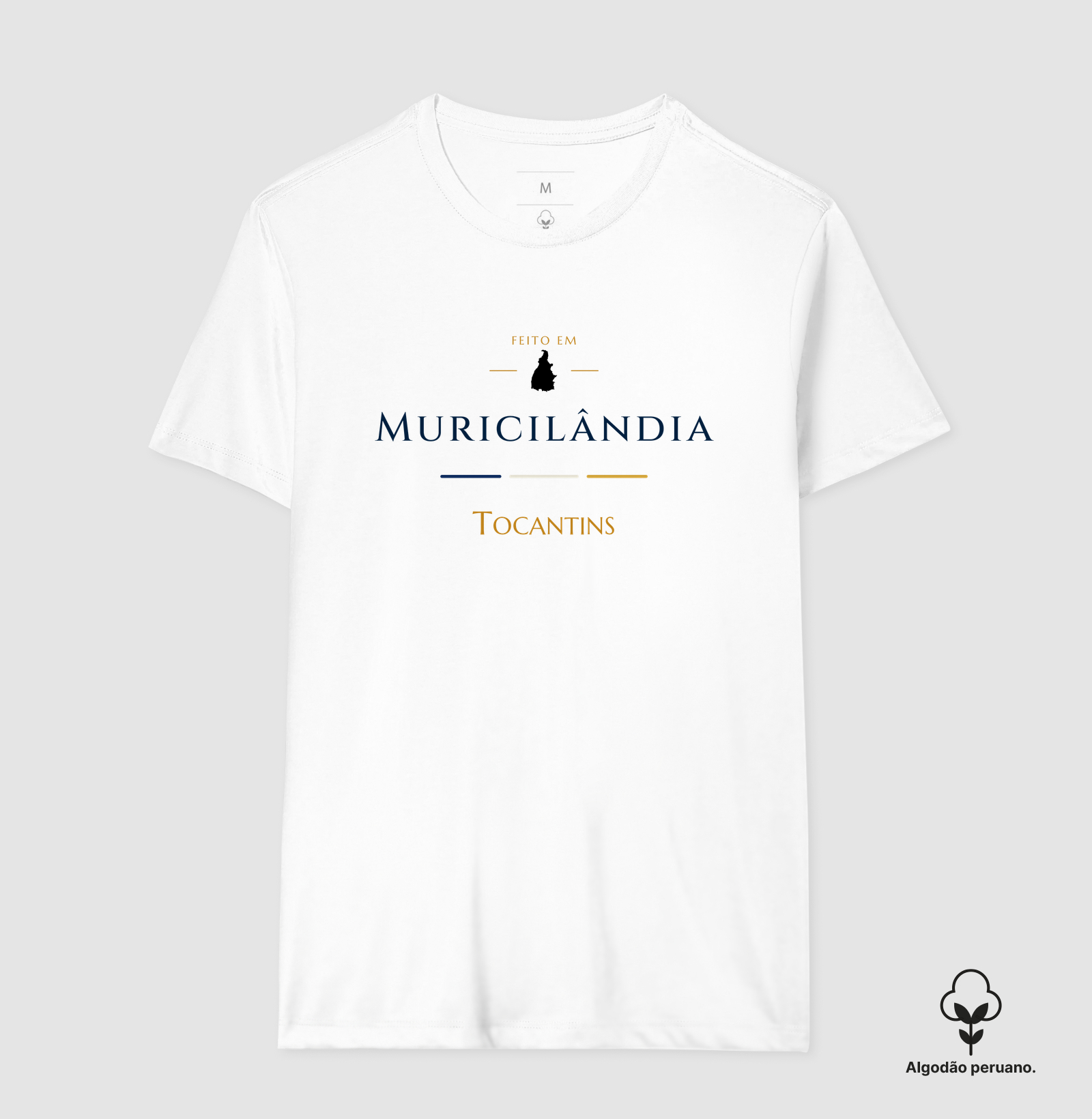 Feito em Muricilândia TO - Imagem 3