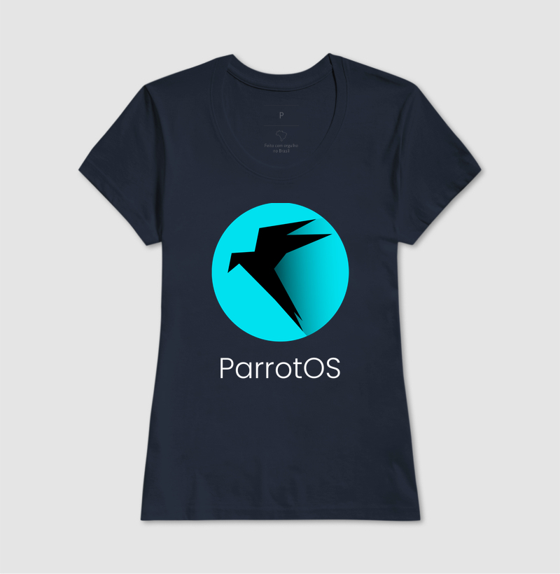 Parrot OS | Cybersecurity Linux - Imagem 7