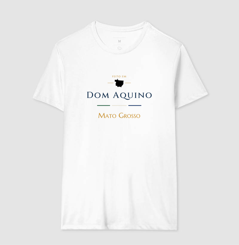 Feito em Dom Aquino MT - Imagem 4