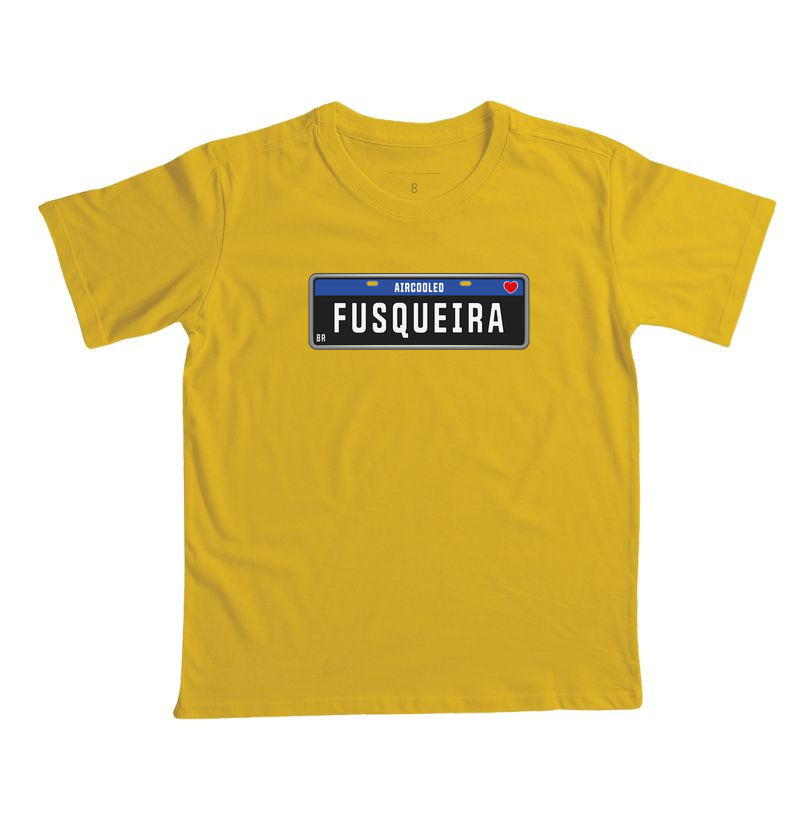 Fusqueira Placa Preta - Imagem 10