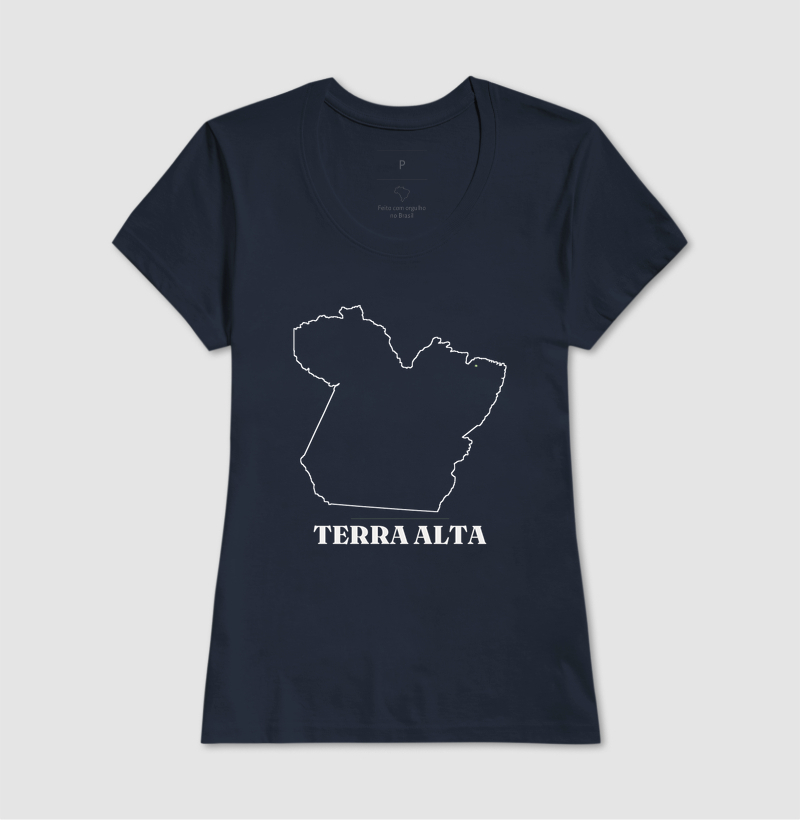 Terra Alta | Traço PA - Imagem 7