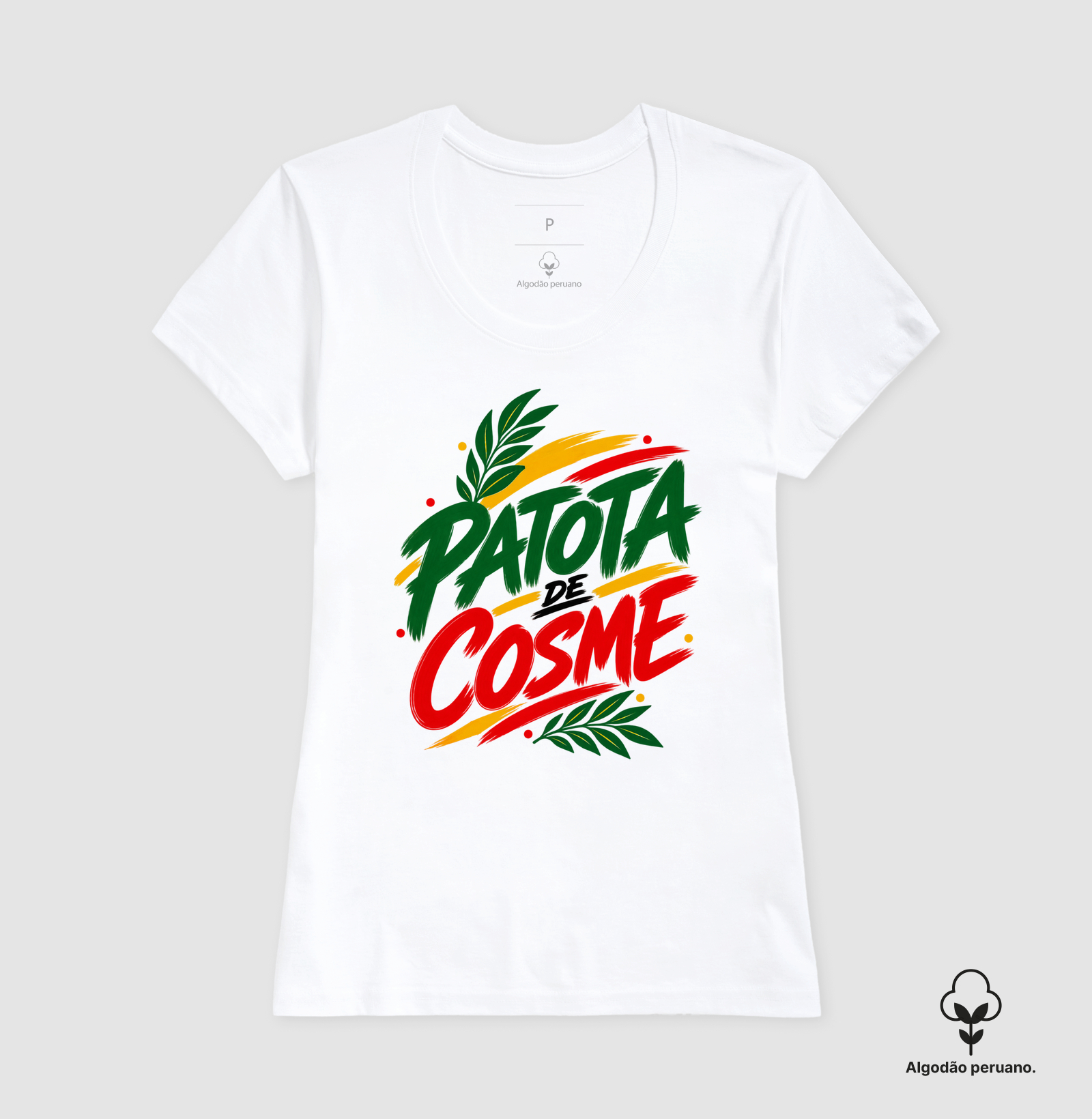 Camisa 3