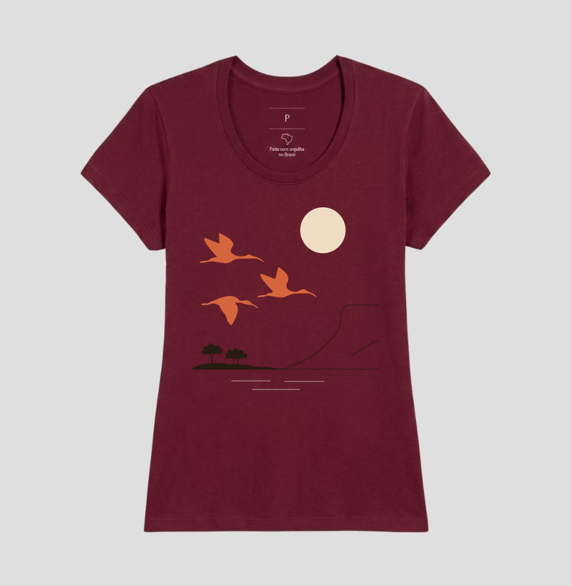 Camisa 21