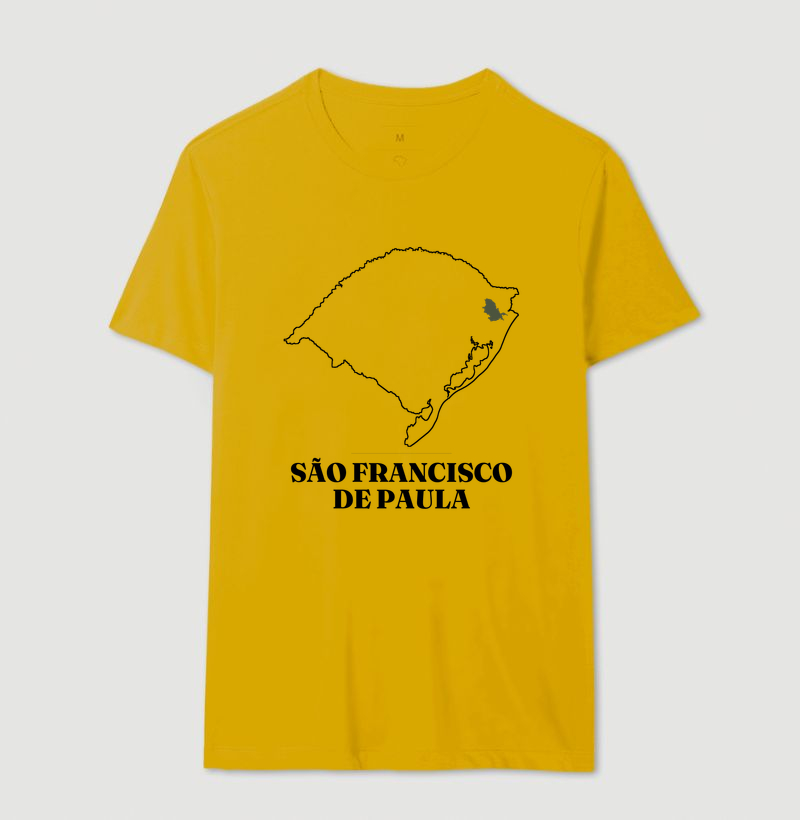 Camisa 13