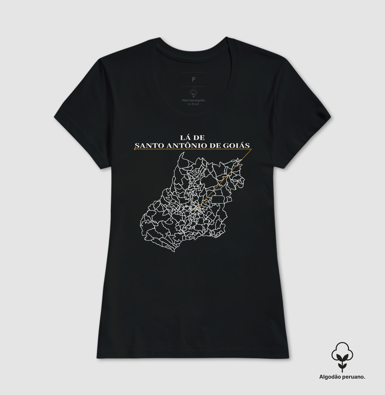 Santo Antônio de Goiás | Origem GO - Imagem 6
