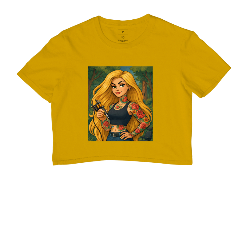 Camisa 10