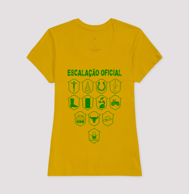 Camisa 13