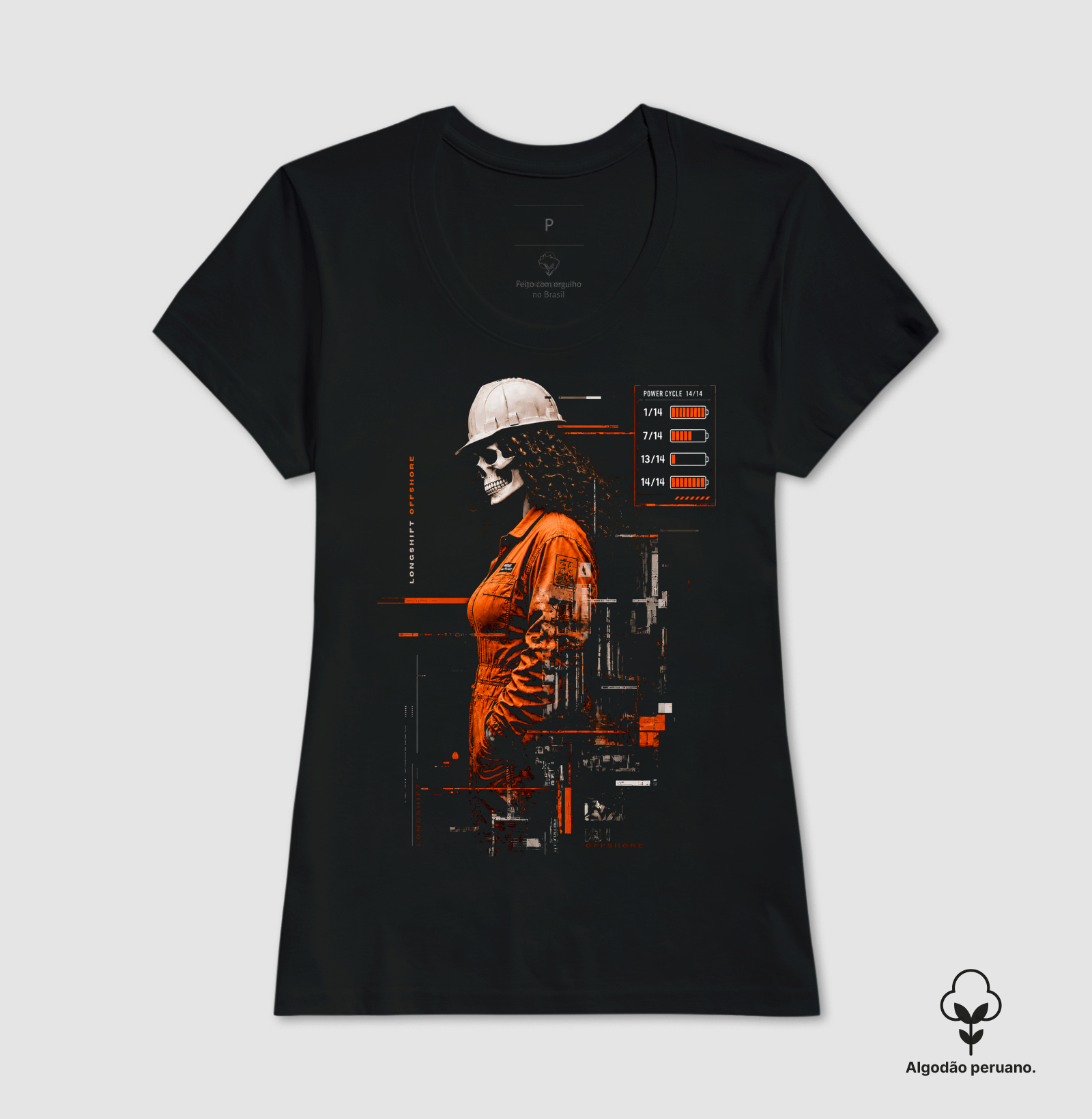 Camisa 5
