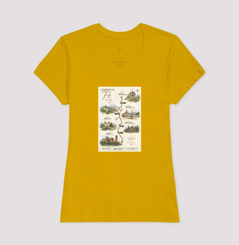 Camisa 16