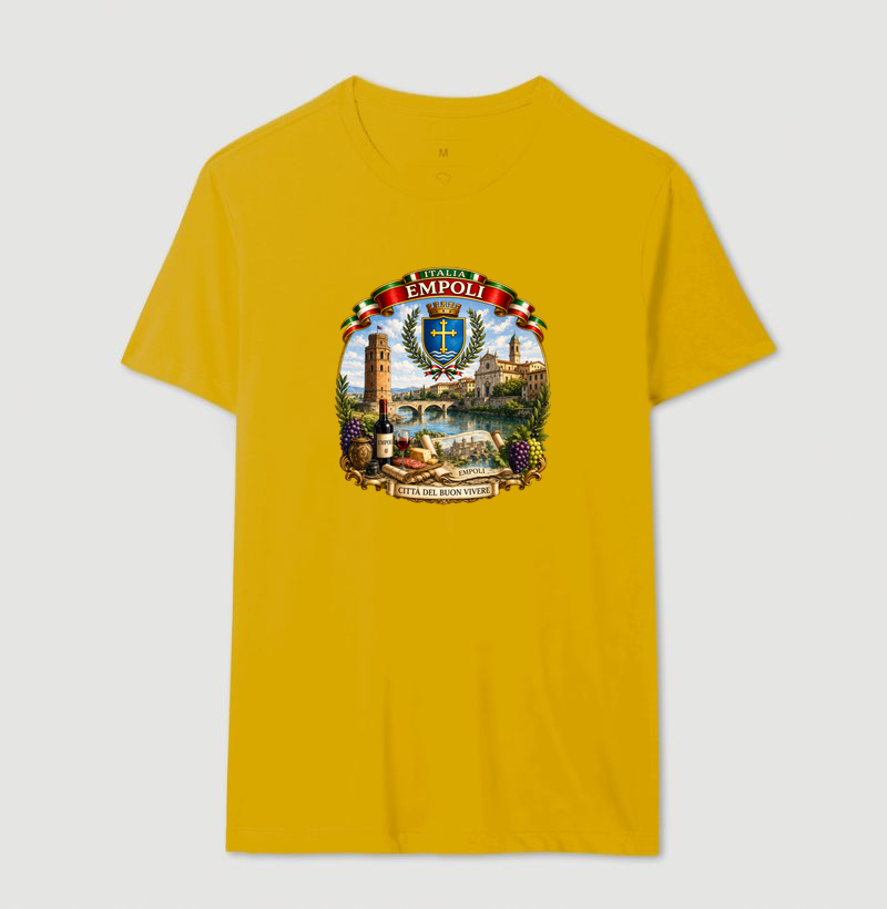 Camisa 13