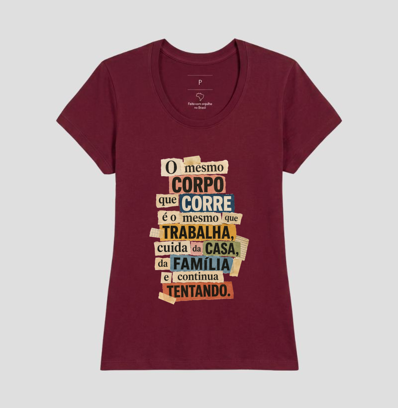 Camisa 18