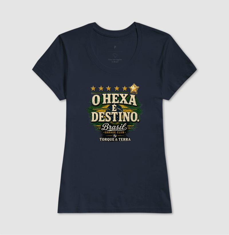 O Hexa é destino - Imagem 7
