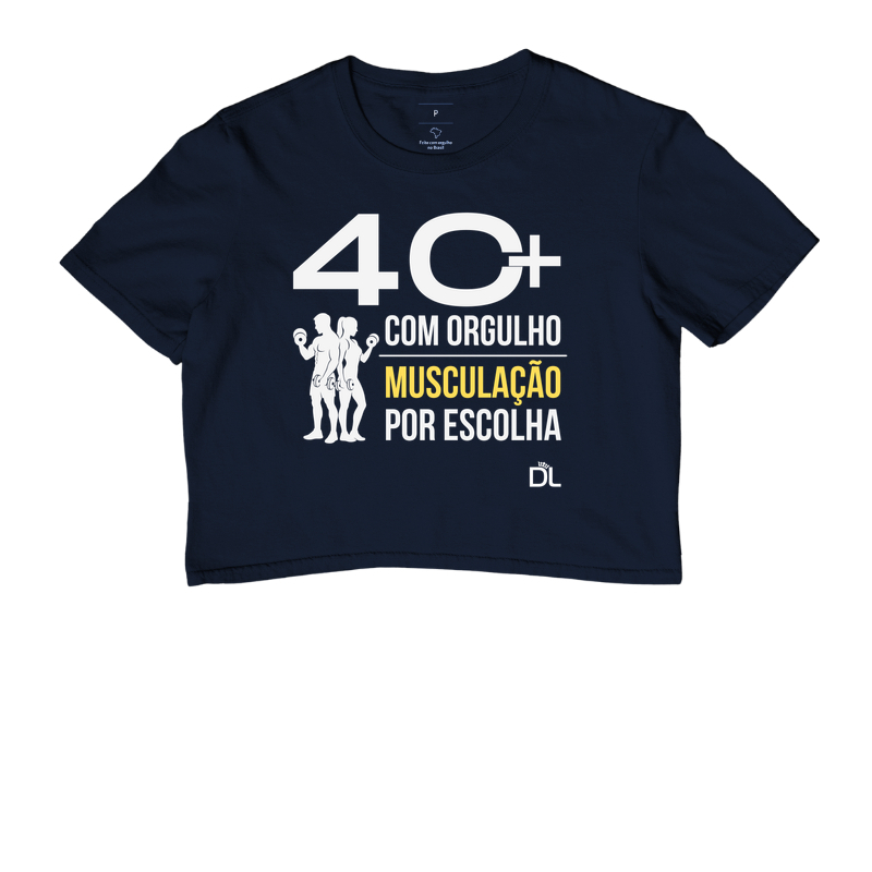 40 Mais Musculação - Imagem 7