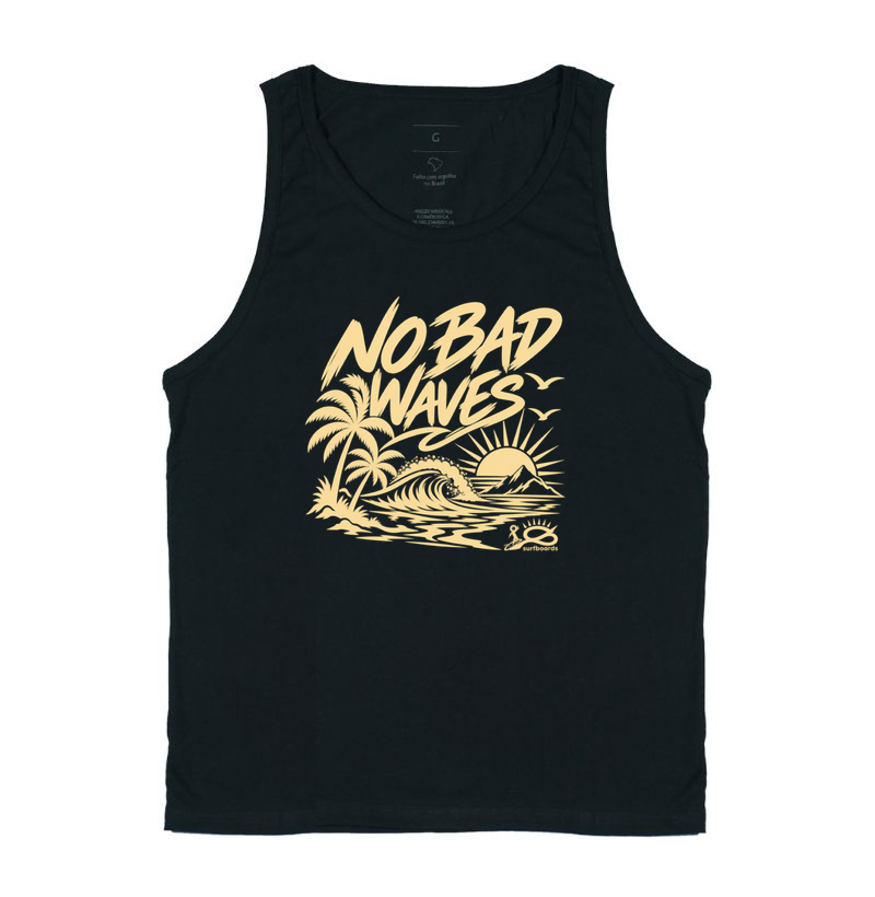 No Bad Waves - Imagem 3