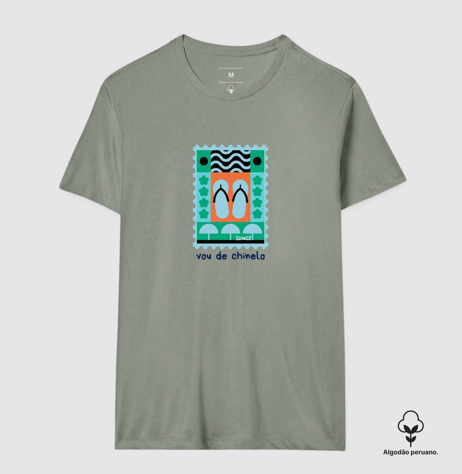 Camisa 7
