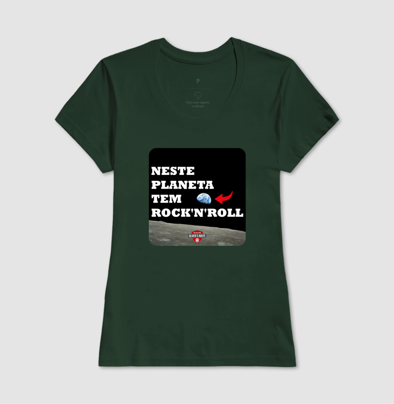 Neste Planeta Tem Rock'n'Roll - Imagem 11