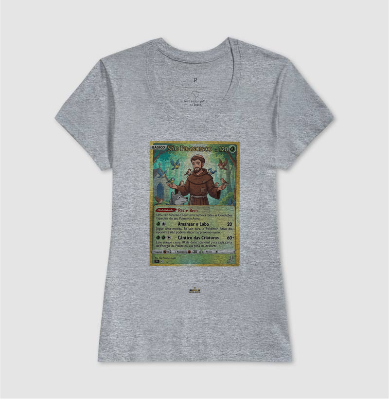 Camisa 8
