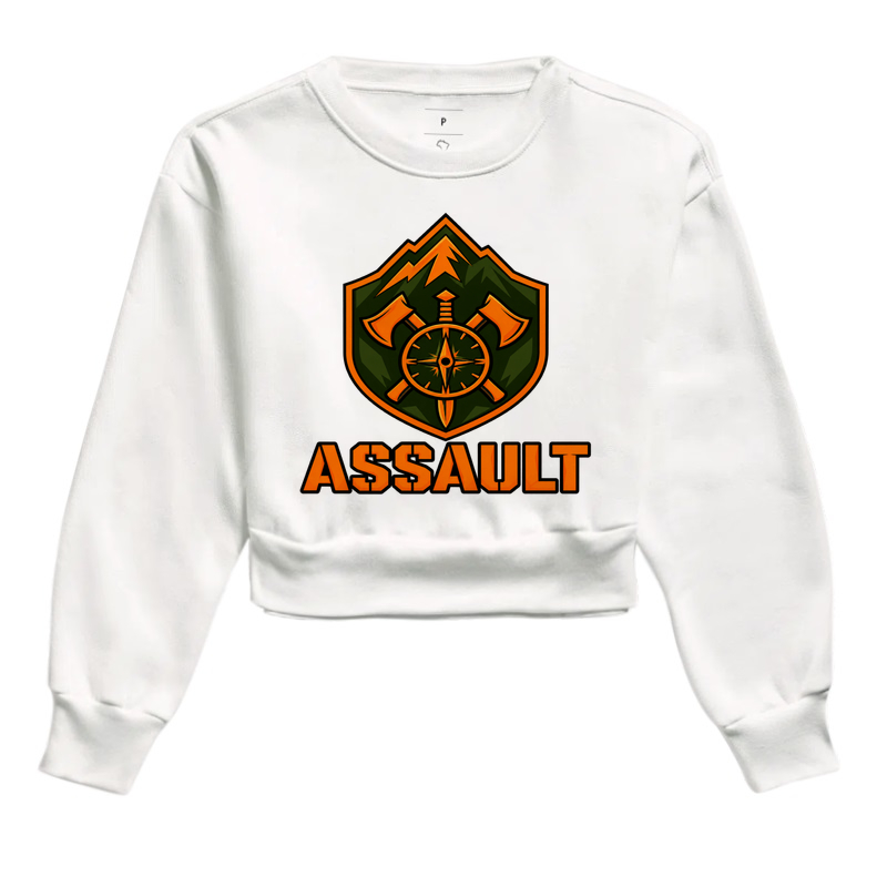 ASSAULT OUTDOOR - Imagem 3