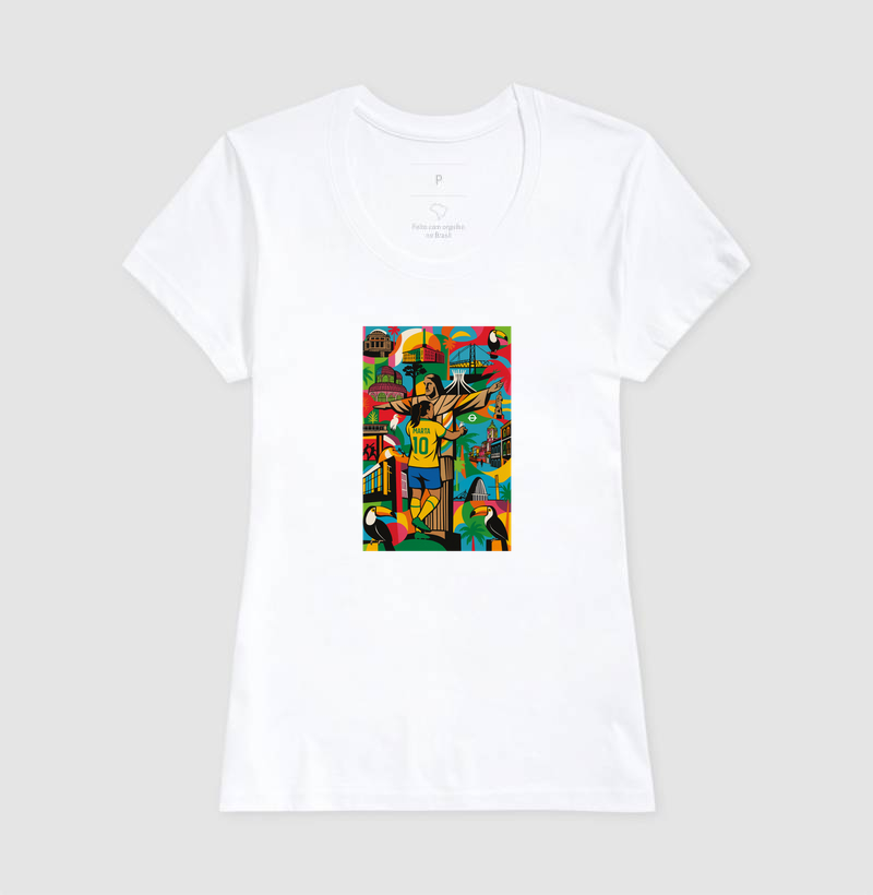 Camisa 4