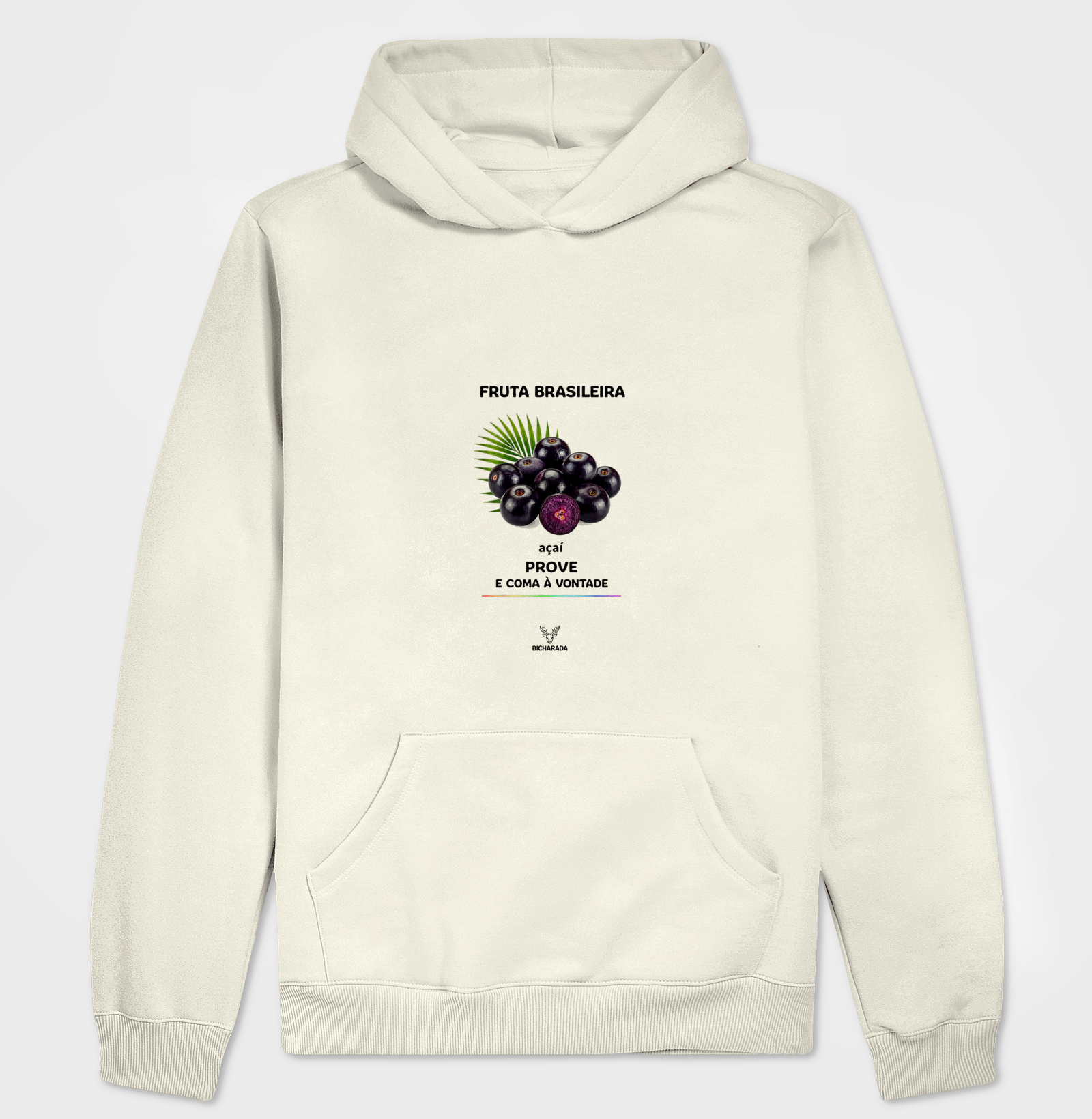 Fruta Brasileira Açai - Imagem 3