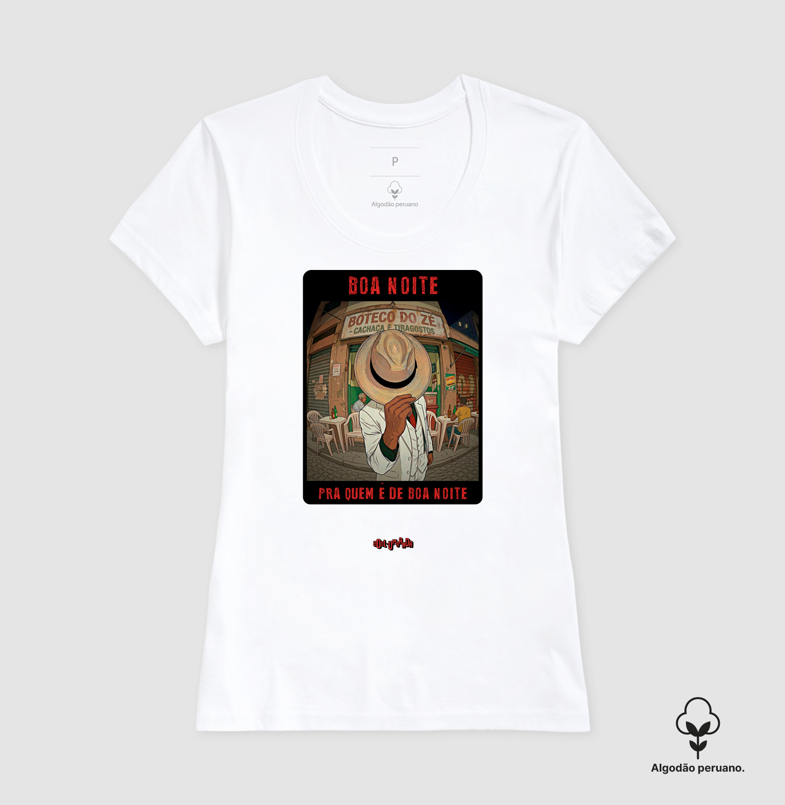 Camisa 2