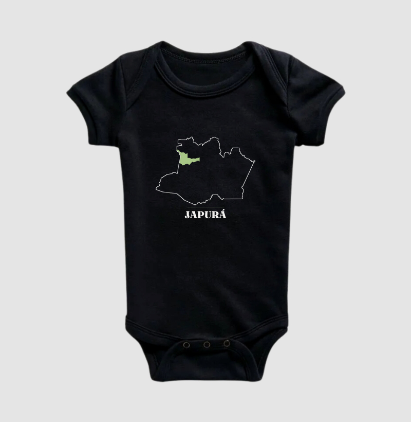 Japurá | Traço AM - Imagem 2