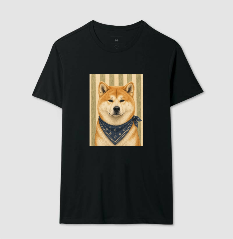 Akita - Gentle Paws - Imagem 2