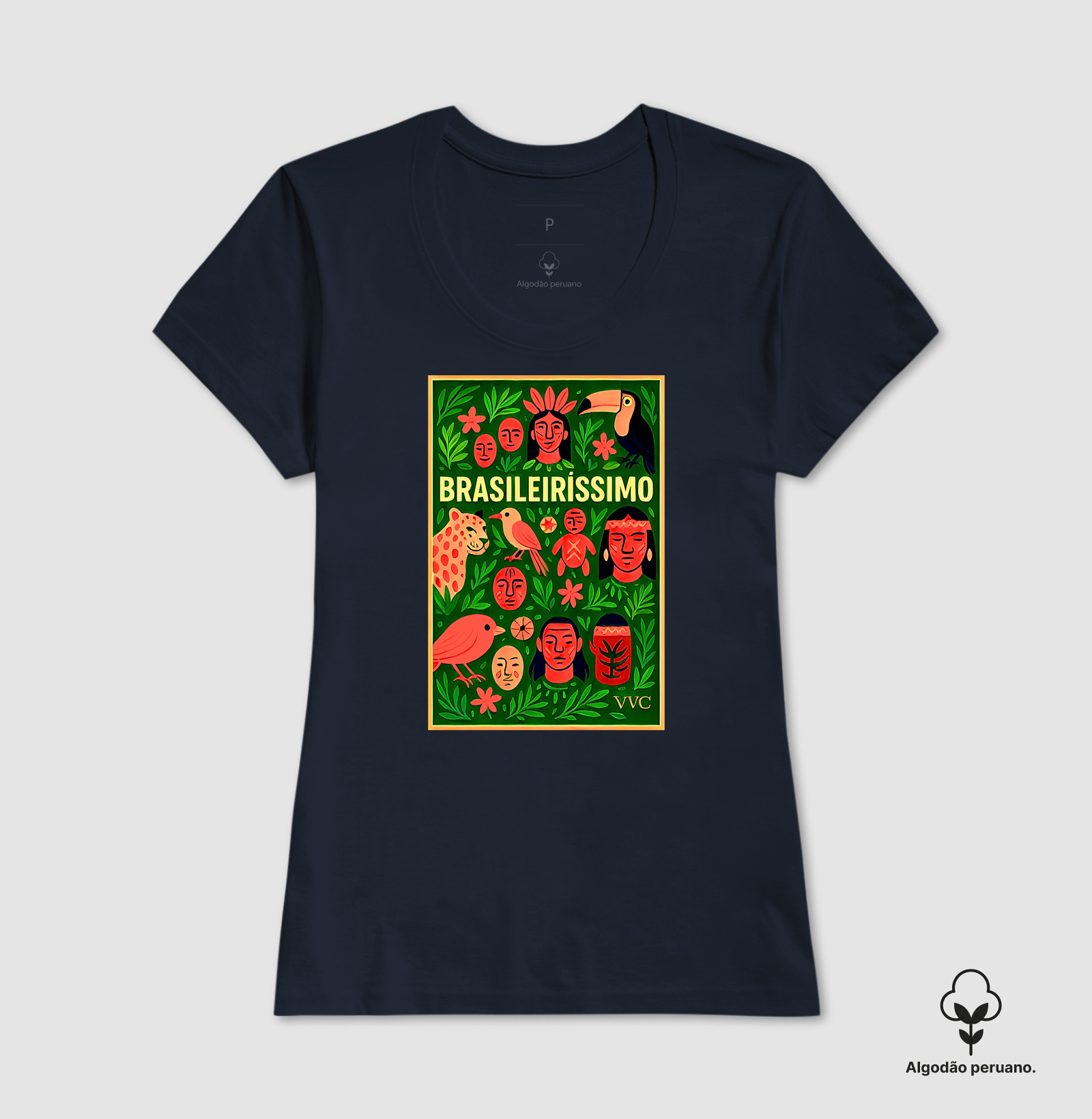 Camisa 3