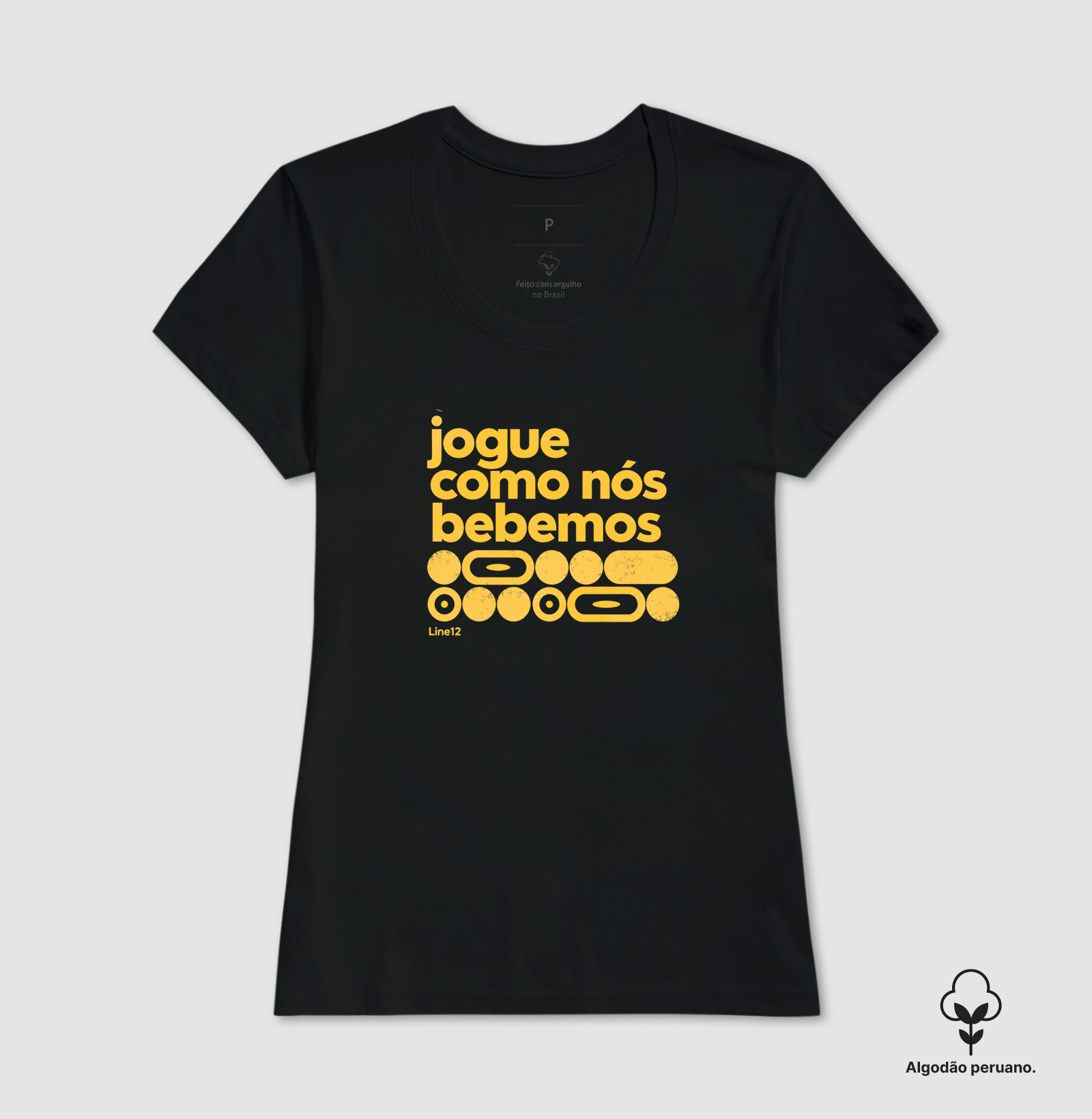 Camisa 2
