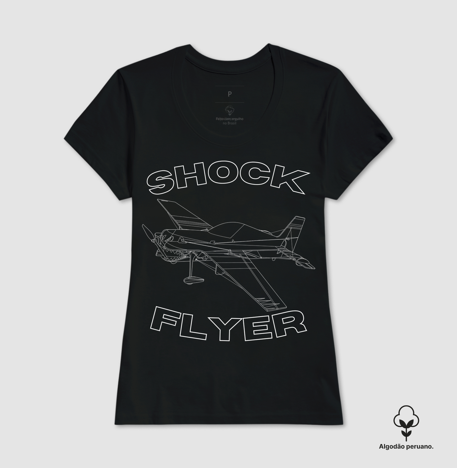 Shock Flyer - Imagem 2