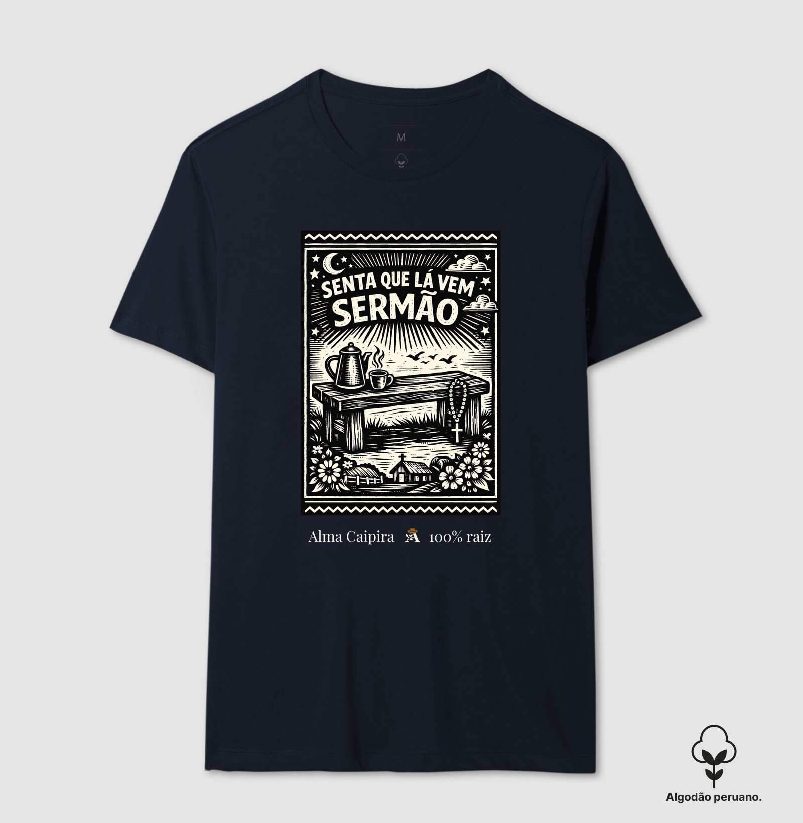 Camisa 3