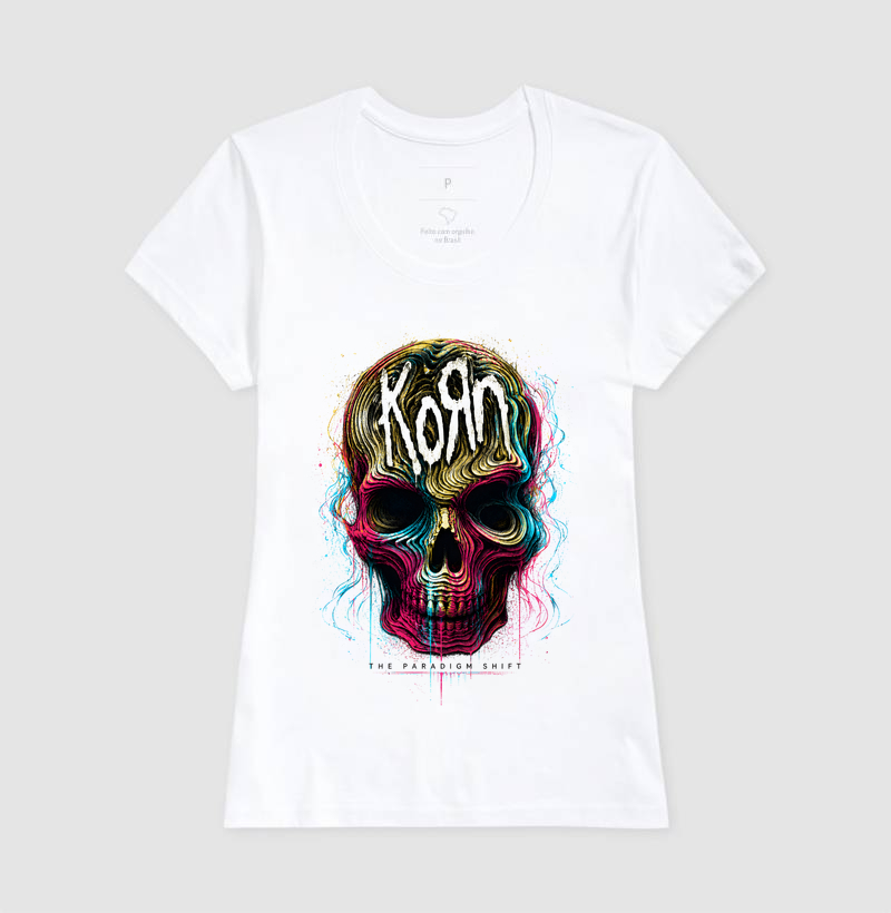 Camisa 7