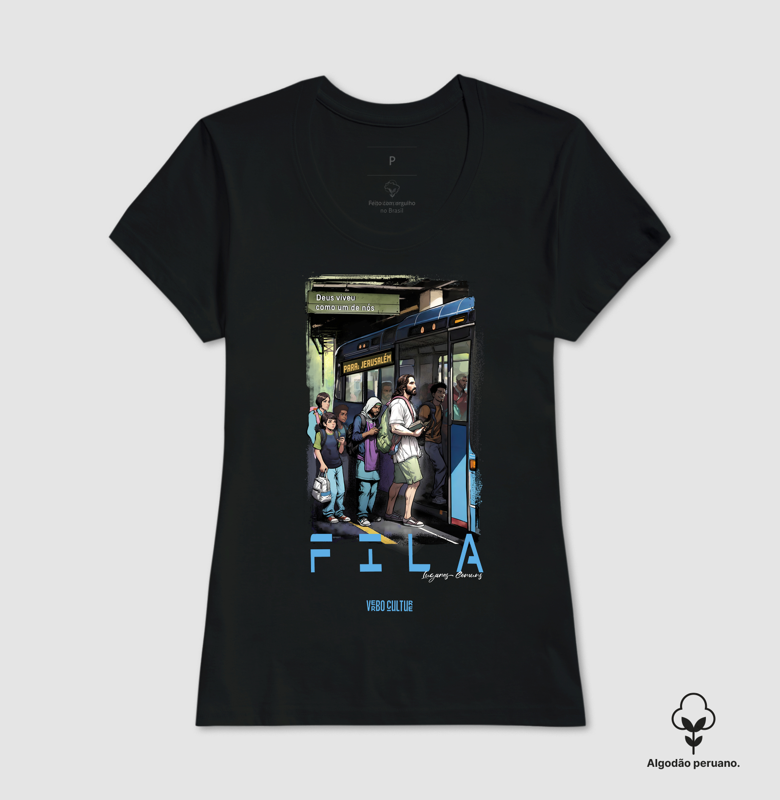 Camisa 3