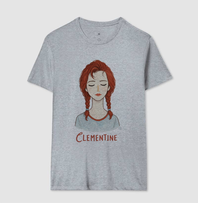 Clementine – Brilho Eterno de uma Mente sem Lembranças - Imagem 8