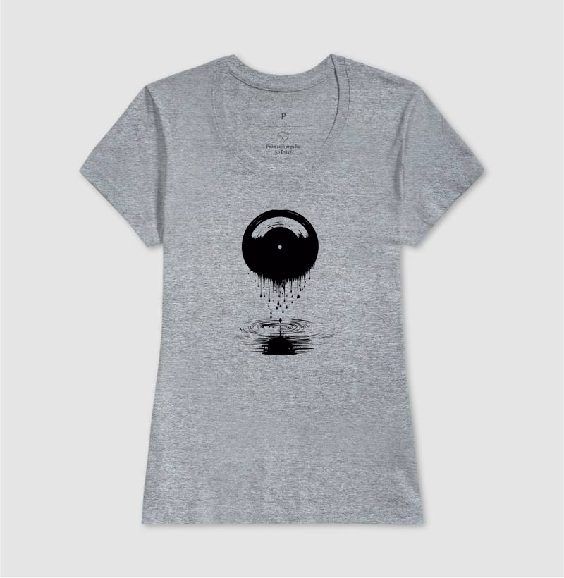 Camiseta Vinil Ink - Imagem 5