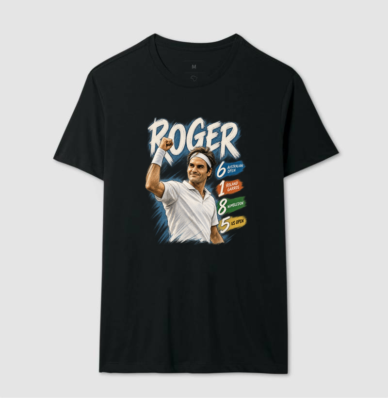 Roger Slams - Imagem 2
