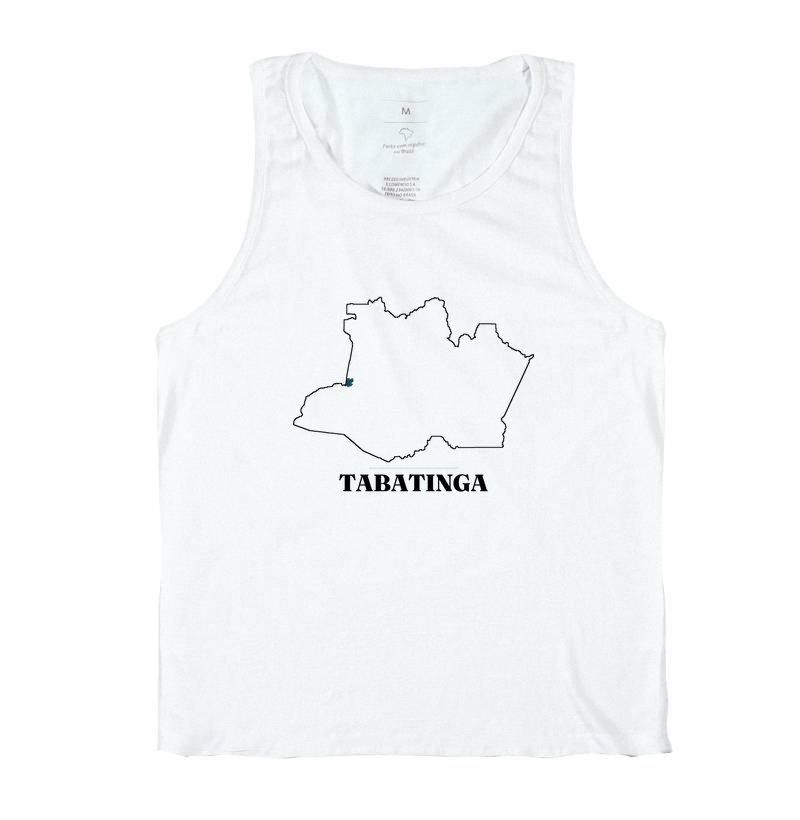 Tabatinga | Traço AM - Imagem 2