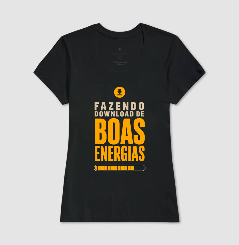Fazendo Download de Boas Energias - Yoga - Imagem 6