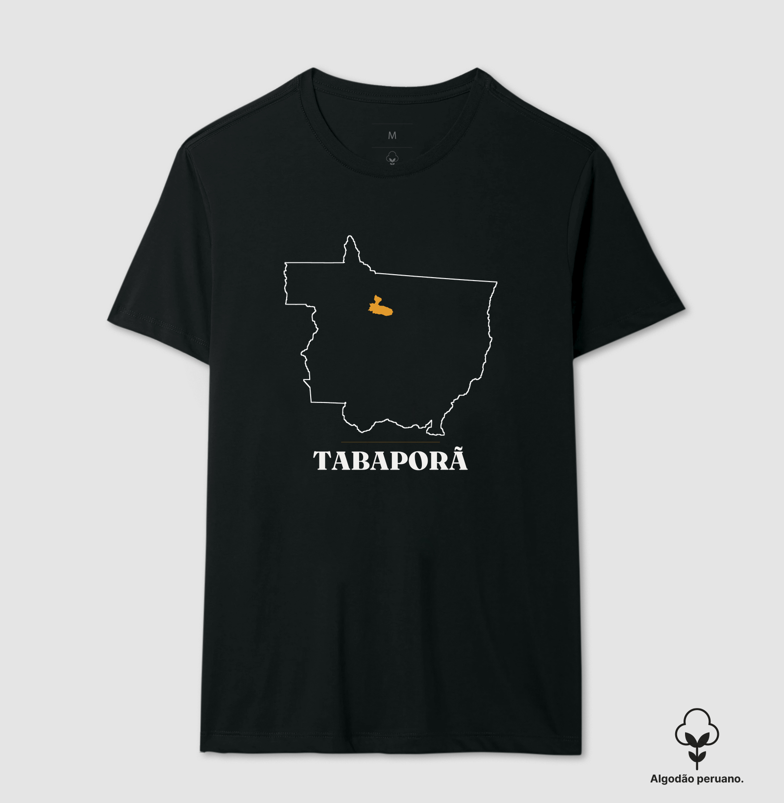 Tabaporã | Traço MT - Imagem 2