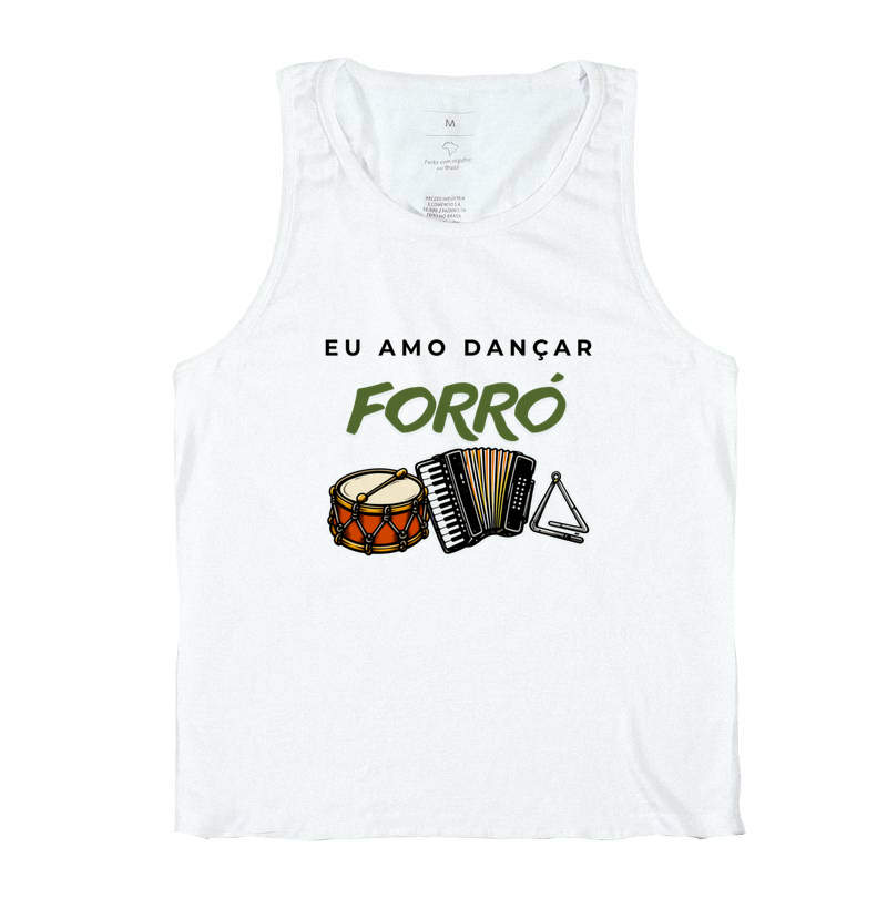 Eu Amo Dançar Forró - Imagem 2