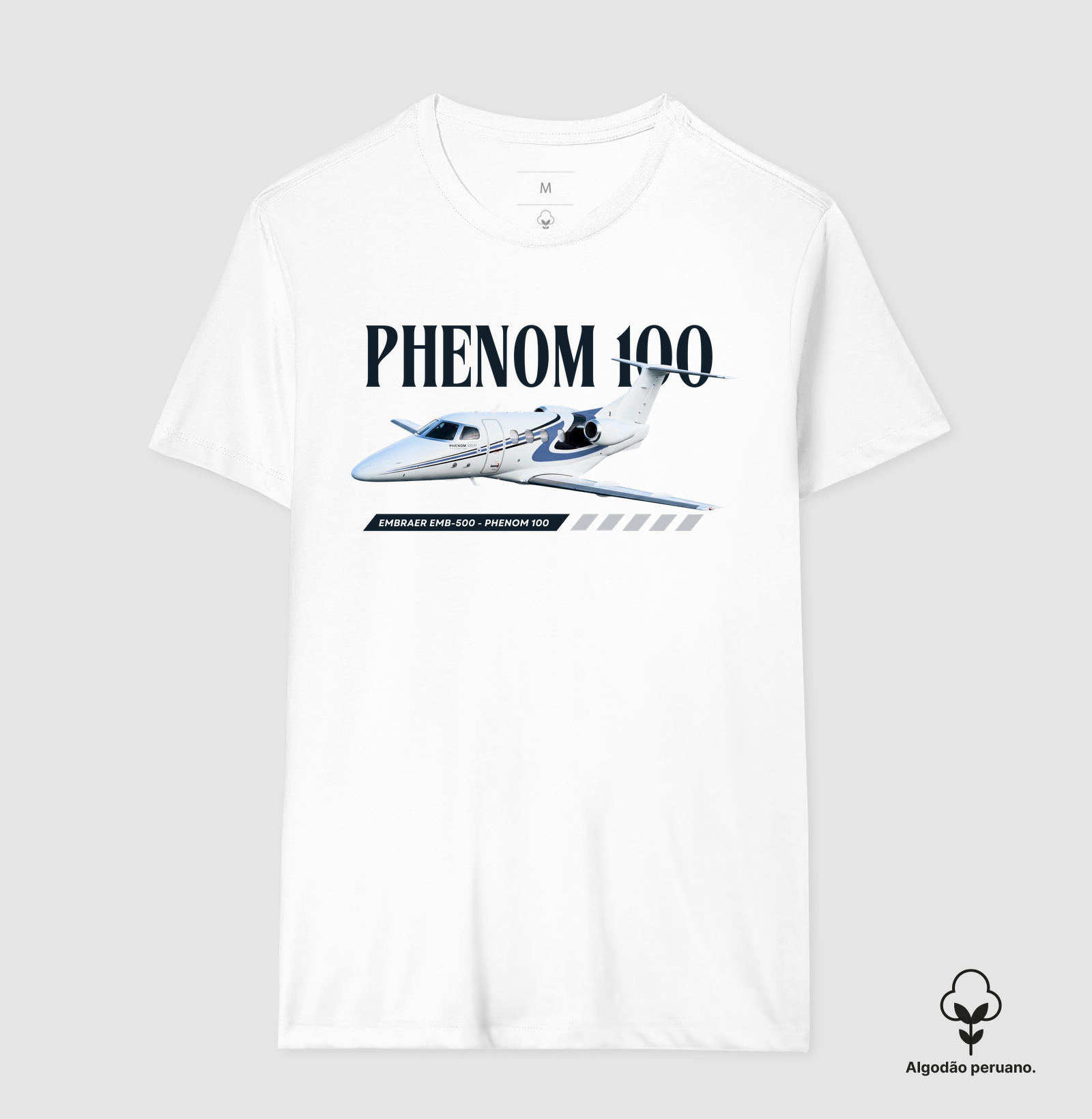 Embraer Phenom 100 - PR-PER - Imagem 3