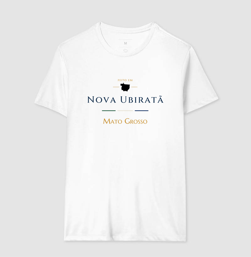 Feito em Nova Ubiratã MT - Imagem 4