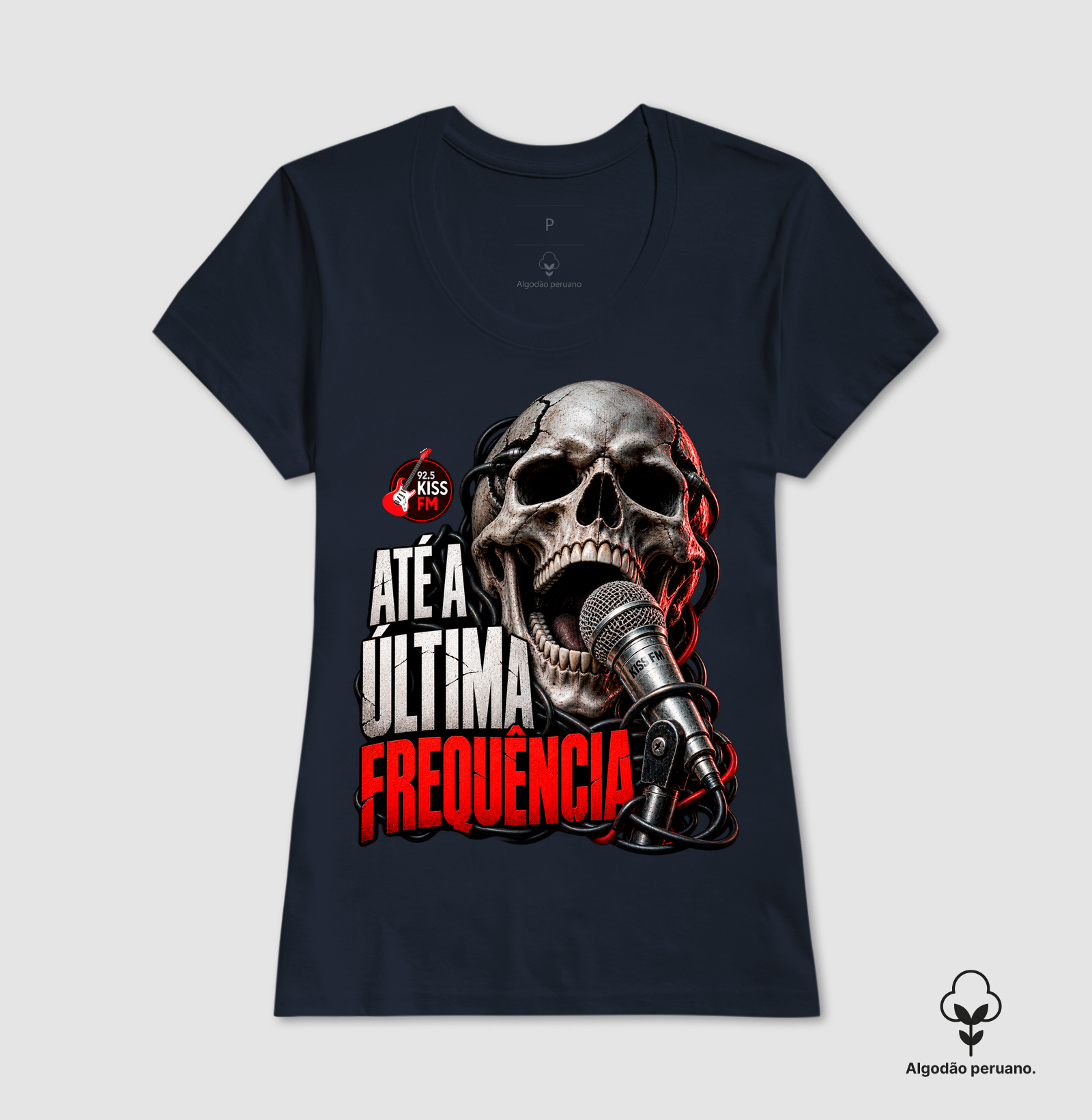 Até a Última Frequência - Imagem 7